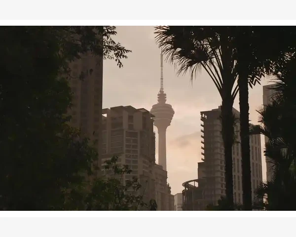 MT4价格走势图上的水平虚线原来是昨日收盘价标记