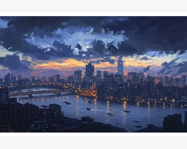 B2B到底是什么一文讲清楚_抱团入驻的核心是共享资源分摊固定开支